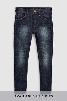ultra skinny jeans boy
