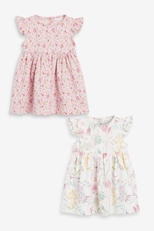 Next baby girl clothes sale clearance