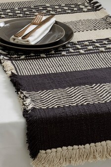 Homeware Kitchen Table Linen Suitable For Outdoors