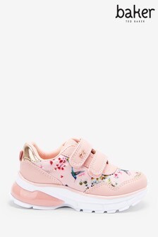 ted baker kids shoes