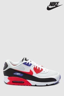 next nike trainers