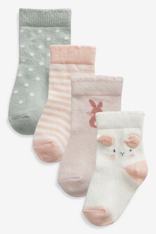 Baby Girls Socks \u0026 Tights | Socks 