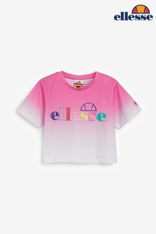 ellesse kidswear girl