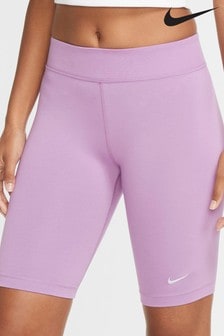 Sportswear Women Purple Shorts | Next 