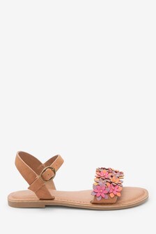 next older girls sandals