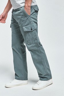 next mens cargo pants