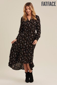 fat face dresses sale
