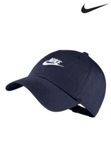 nike casual caps