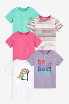 Girls T Shirts | Girls Printed 