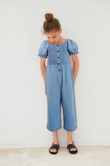 Next pink dungarees Clearance