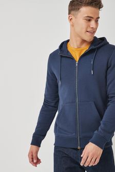 Next mens hooded tops Clearance
