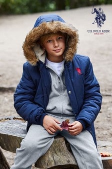 next boys coats