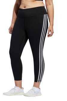 Adidas Leggings | Gym \u0026 Running 