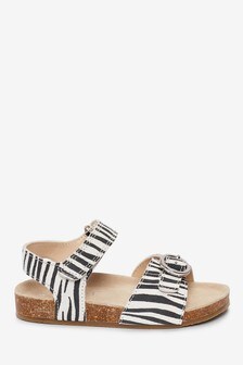 next girls sandals