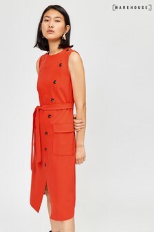 Warehouse dresses online ireland outlet