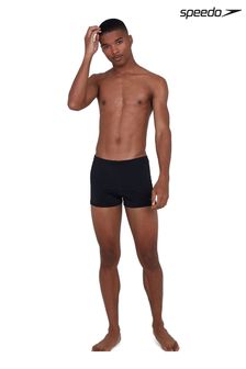 black speedo swimsuit men's