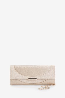 navy clutch bag ireland