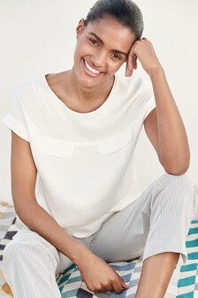 Women S Tops Blouses Next Ireland