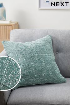 next teal cushions