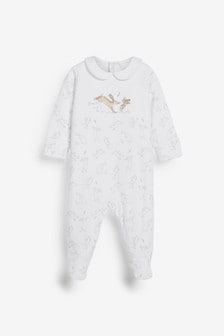 kids sleepsuits