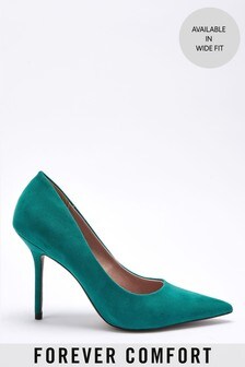 mint green heels ireland