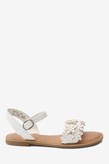 next girls flip flops