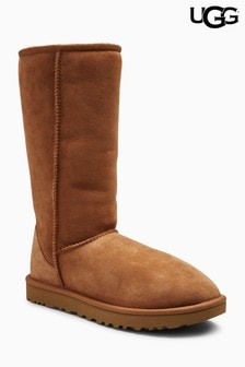 Women's Ugg Boots | Ugg Ankle, Leather 