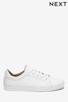 womens trainers white leather