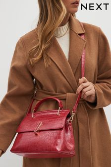 Next ladies bags best sale