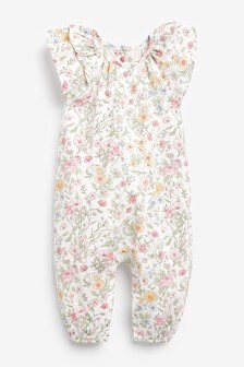 newborn baby girl romper suits