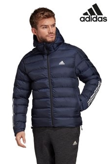 adidas jackets with hood