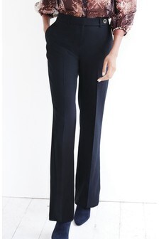 next ladies work trousers