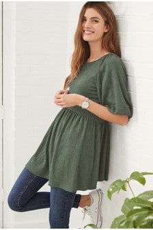 nice tunic tops