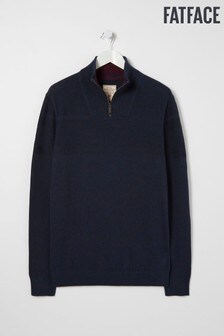 fat face jumpers mens