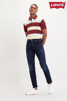 levi's 512 headed east