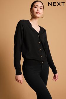 Black formal sweater womens shop