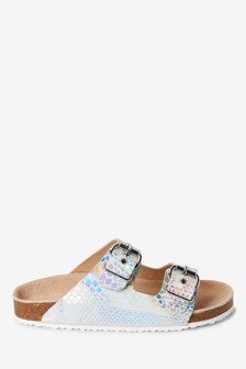 size 3 girls sliders