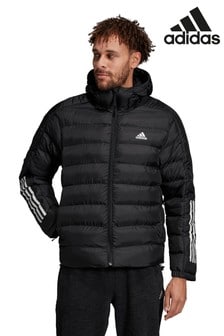 adidas jackets with hood