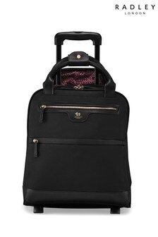 radley suitcase outlet