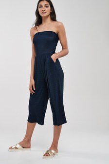 next culotte jumpsuits