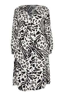 river island curve dresses