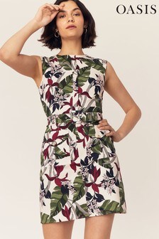 oasis dresses at next