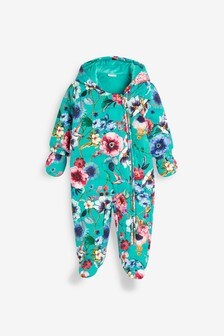 next pramsuit
