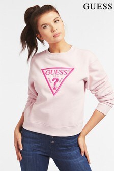 guess knitwear