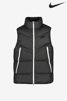 mens nike body warmer
