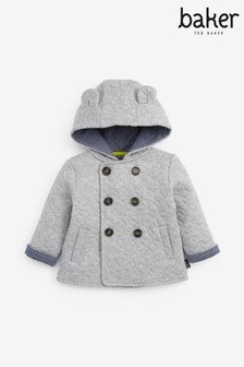 baby padded jacket