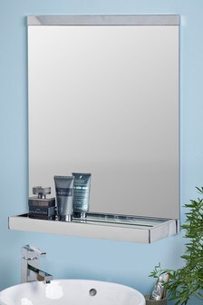 Homeware Bathroom Mirrors Next Usa
