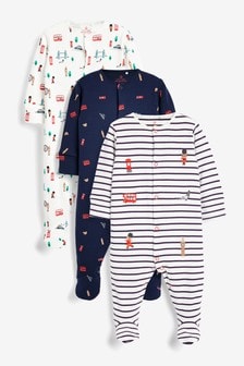 cute baby boy sleepsuits