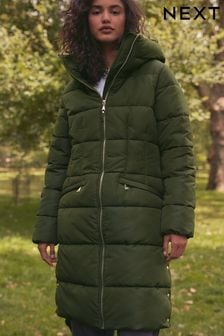 Puffer Coatsandjackets Women Next