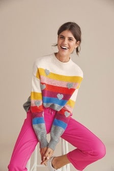 next ladies jumpers